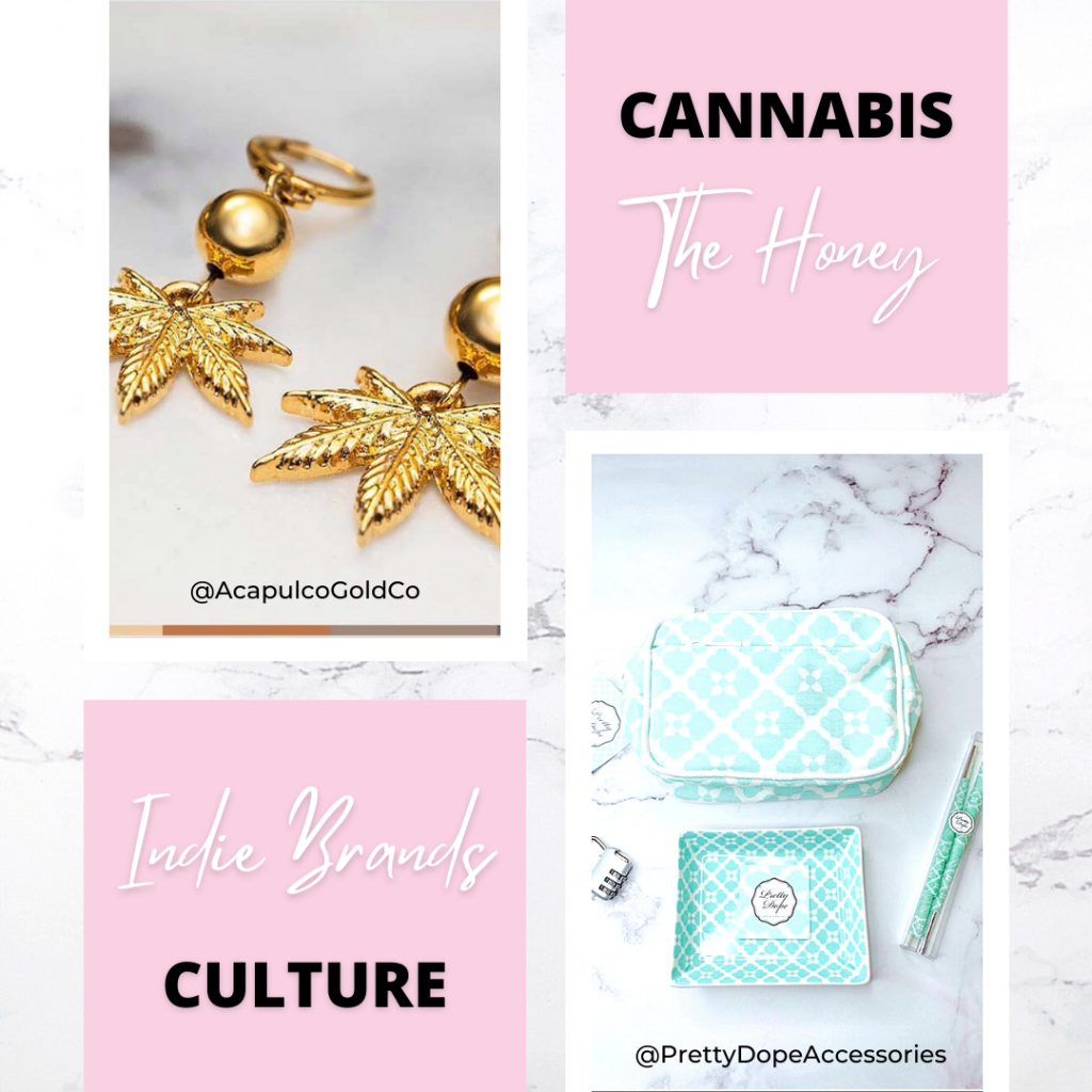 The Honey Indie Brands Canadian Small Business Guide: Cannabis Culture